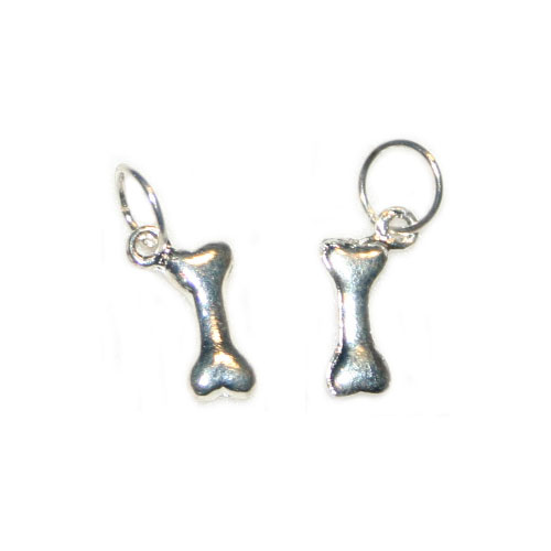 Dog Bone Charm