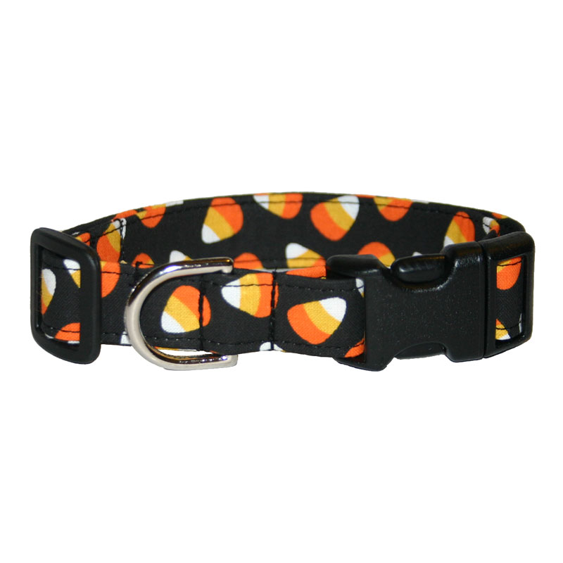 Candy Corn Collar