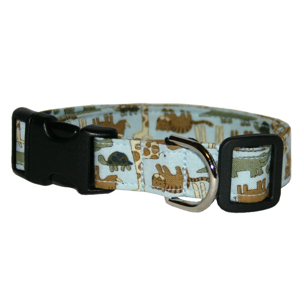 Safari Collar