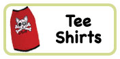 Pet Tee Shirts