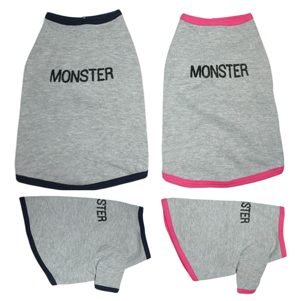 Monster Dog Shirt
