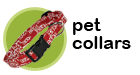 Fabric Collars