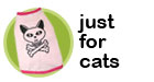 Just for Cats