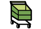 What's In My Cart?