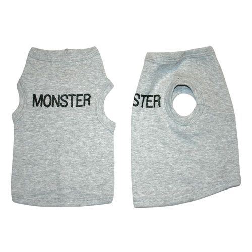 Monster Dog Tank Top